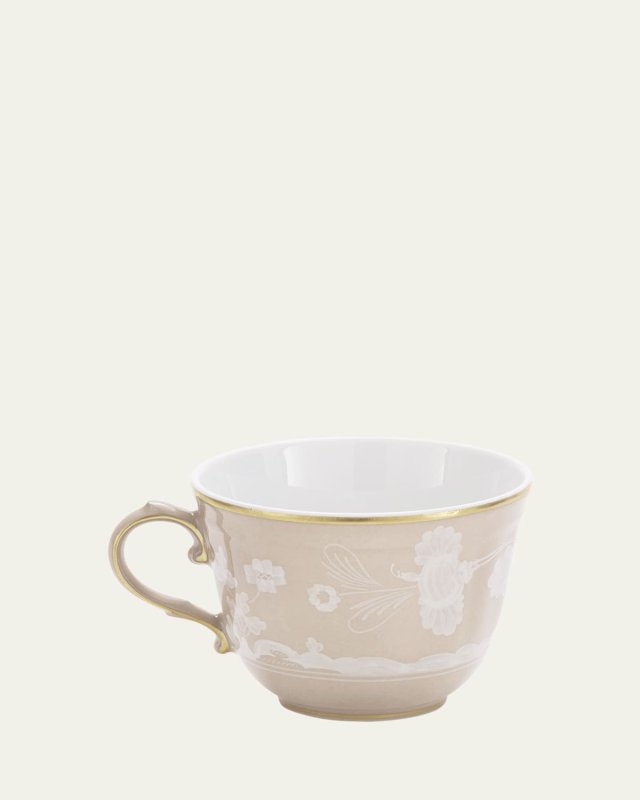 Oriente Italiano Coffee Cup, 4 oz.